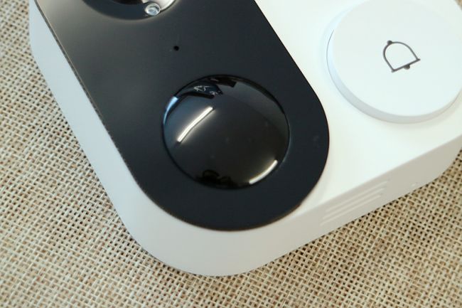 360可视门铃1c多少钱,360可视门铃1c新款和旧款对比