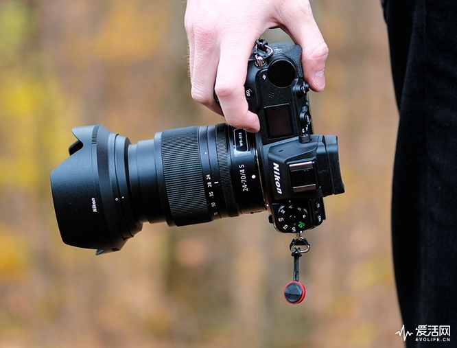 z6和z7对焦,尼康z6和z7对焦模式