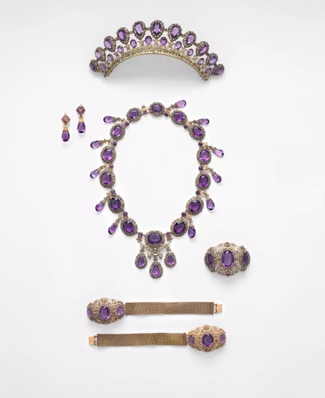 灵性珠宝设计,珠宝设计的寓意