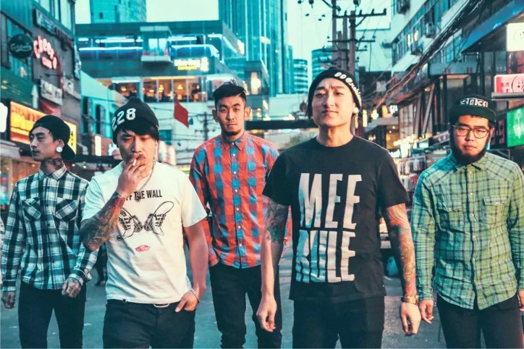 名单来啦|潍坊滨海草莓音乐节全名单！