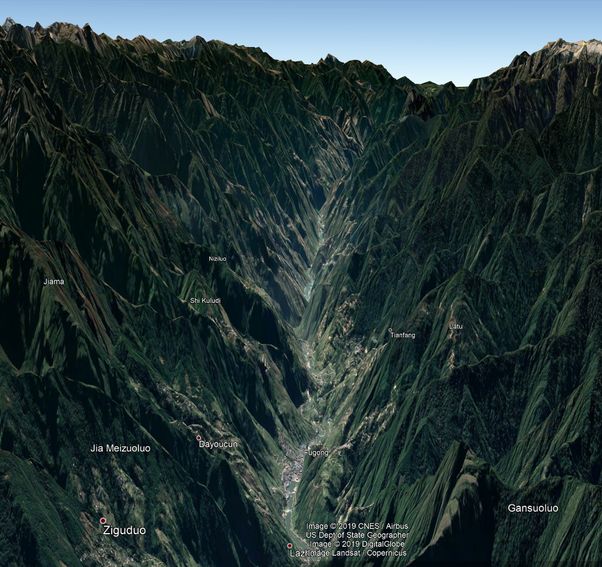 剑桥博士发震撼长文：为何中国肯下血本在西方绝不做的“亏本买卖”上