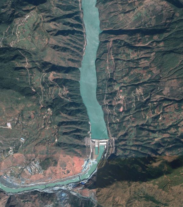 剑桥博士发震撼长文：为何中国政府肯下血本在西方国家绝不做的“亏本买卖”上