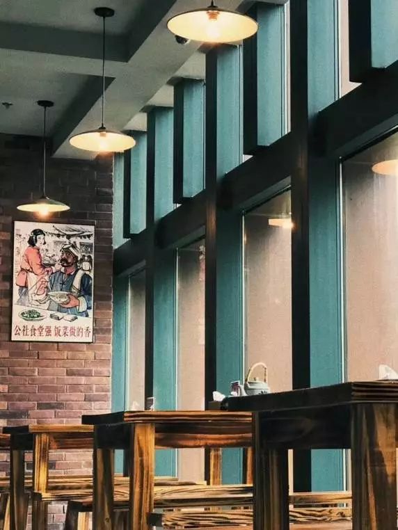 参观供销社博物馆,供销社历史文化展览馆