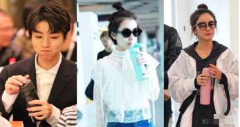 女星综艺秀耿直人设崩坏？转行直播“开医馆”反圈粉！