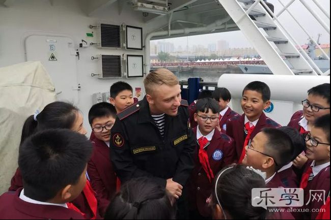 八大峡小学,八大峡小学生活动