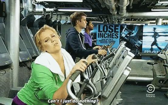 每天10分钟告别水桶腰瘦出小蛮腰,洗澡可以做的瘦腰运动