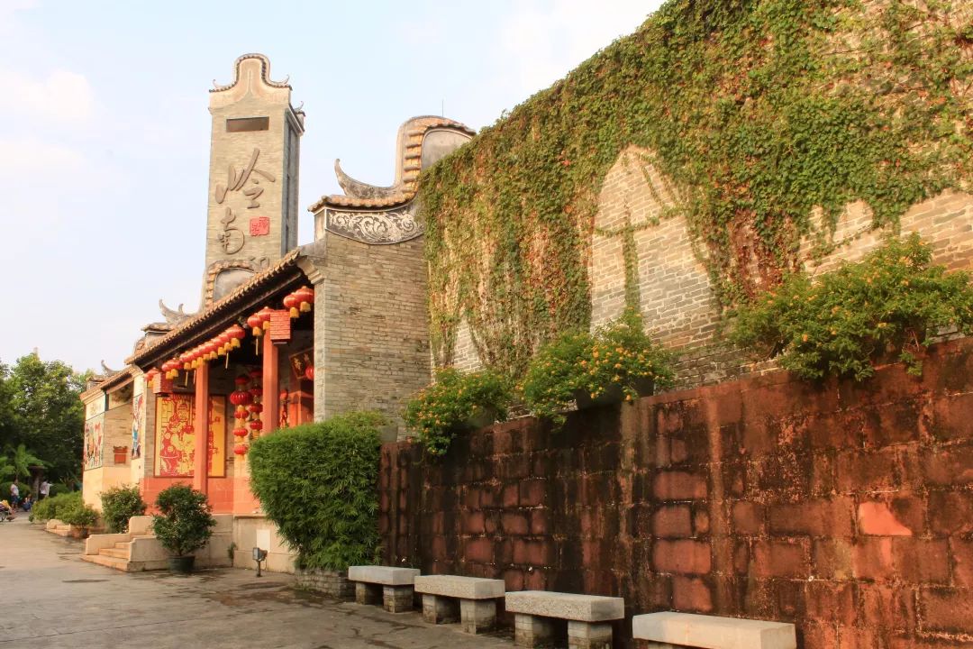 广佛周边一日游景点推荐,广州8折旅游景点