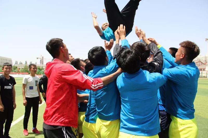 灵武一中2007届,灵武一中校队