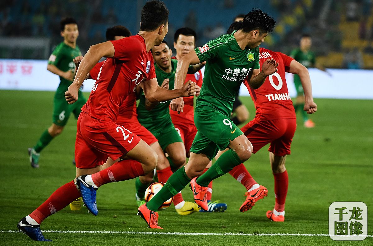 中超联赛天津泰达对北京国安直播,中超申花vs国安直播