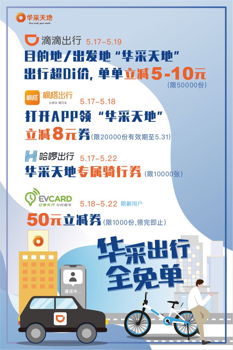 新店开业10w人围观,开业典礼1万人围观