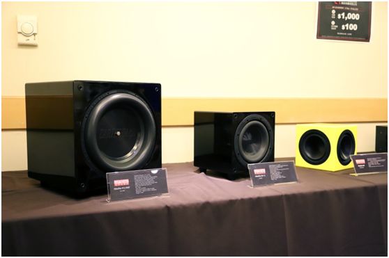 业界丨AVF2019发烧展房，Hi-End器材驾临