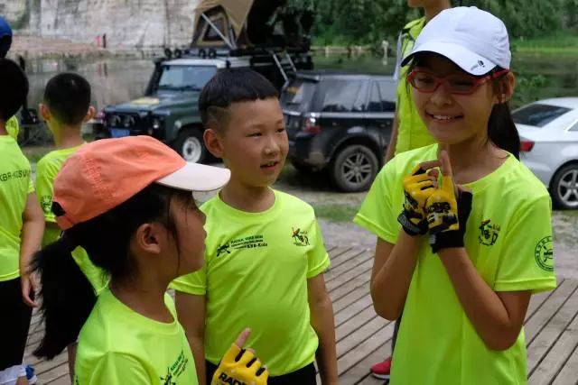 暑假攻略——2019暑期KBR-KIDS训练营！