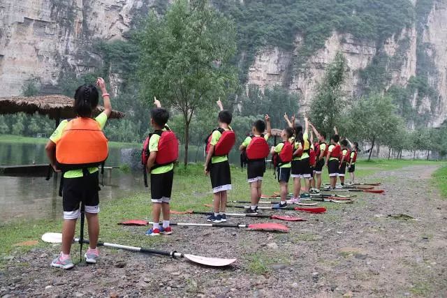 暑假攻略——2019暑期KBR-KIDS训练营！