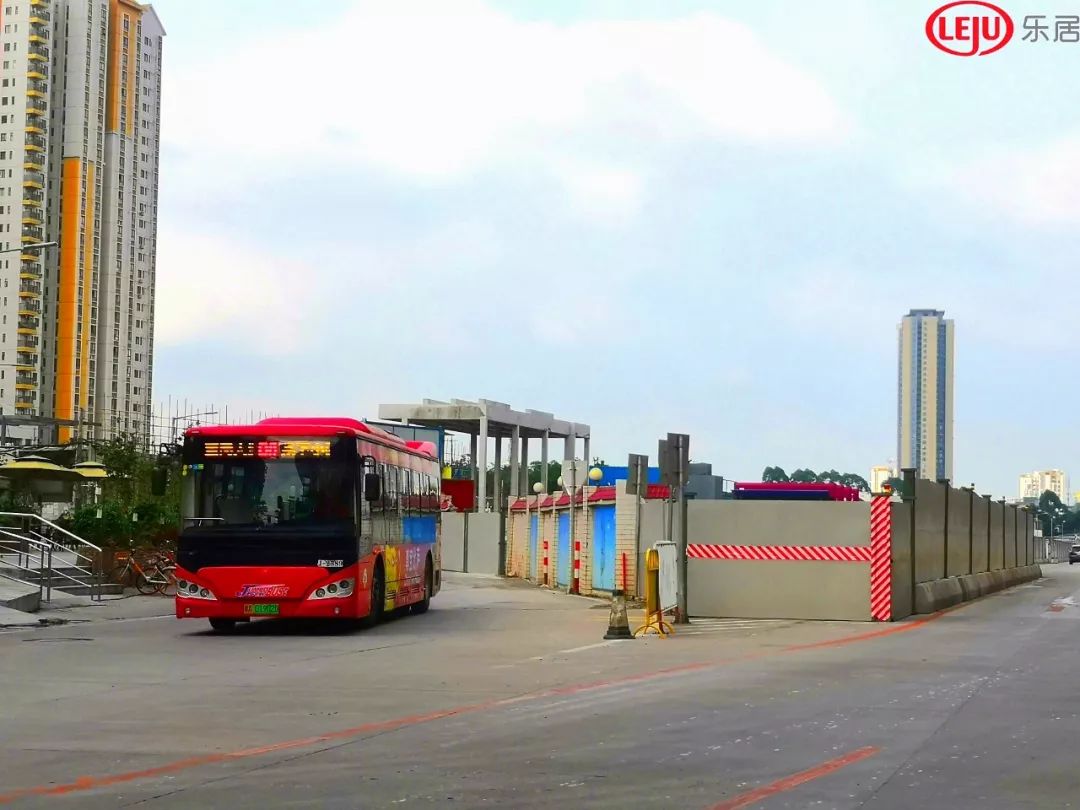 天河棠东地铁站旧改,天河金融城棠东村旧改