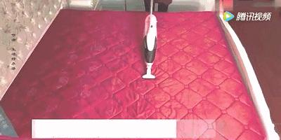 一招教你杀菌除螨,不用水洗怎样灭螨虫