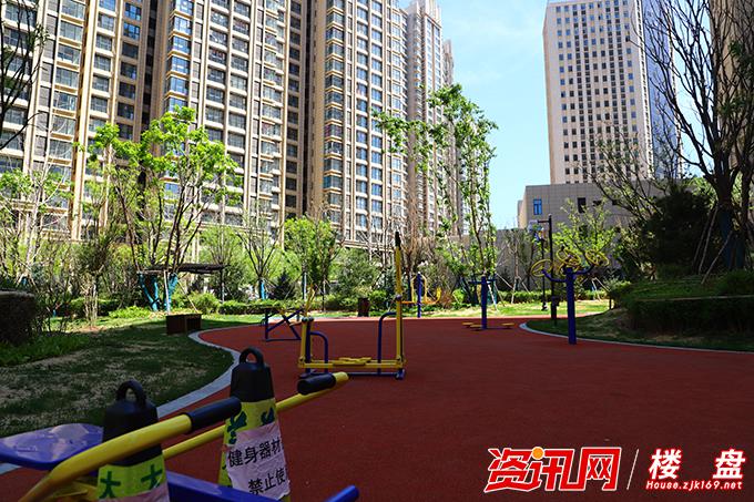 张家口商业综合体,张家口综合体