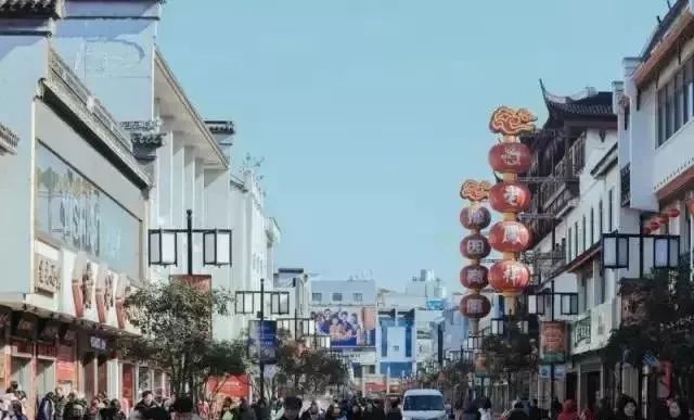 观前街最新消息,苏州观前街最近新消息