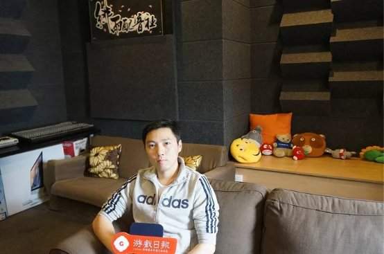 退潮获融资,客户增加300%,绯雨音乐的CEO都做了什么