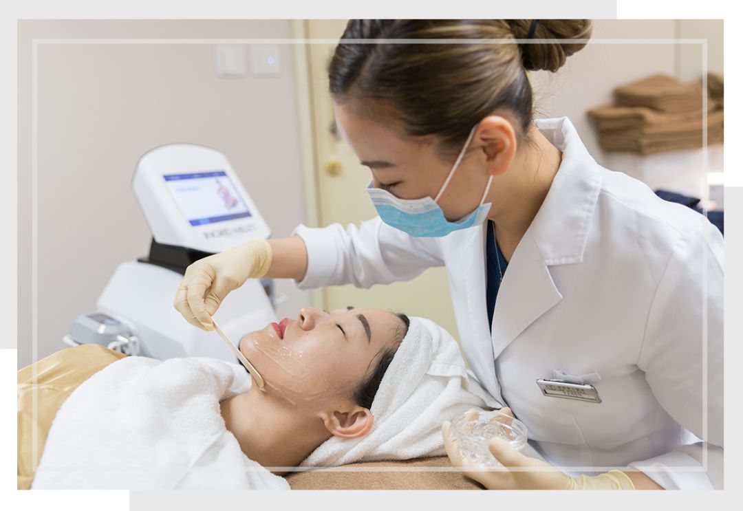 面部提拉无针埋线,无针埋线有护肤效果吗