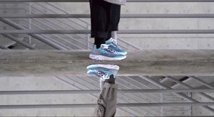 第一届维密秀,维密秀2012第一个系列