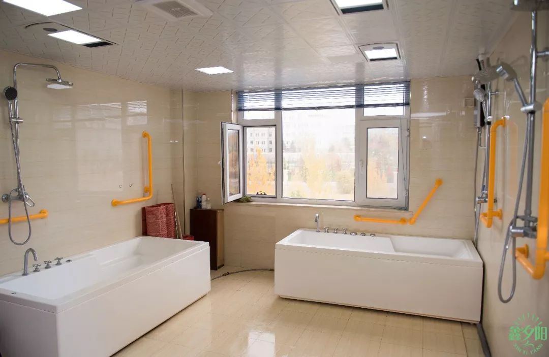 富养家里老人,富养老人