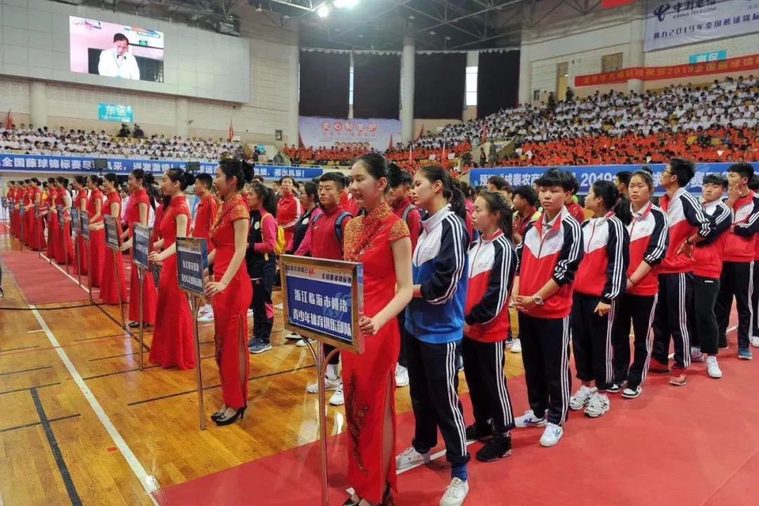 曹州武术学校校队,曹州武校武术训练队