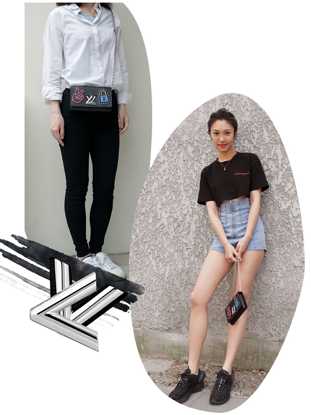 现在都买什么款式的lv包,最新款值得入手的lv包