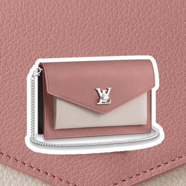 现在都买什么款式的lv包,最新款值得入手的lv包