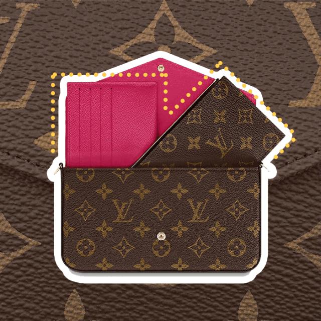 最新款值得入手的lv包,lv包最适合入手的一款