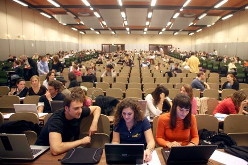 「留学」2019法国高商排名新鲜出炉：“你大爷还是你大爷！”