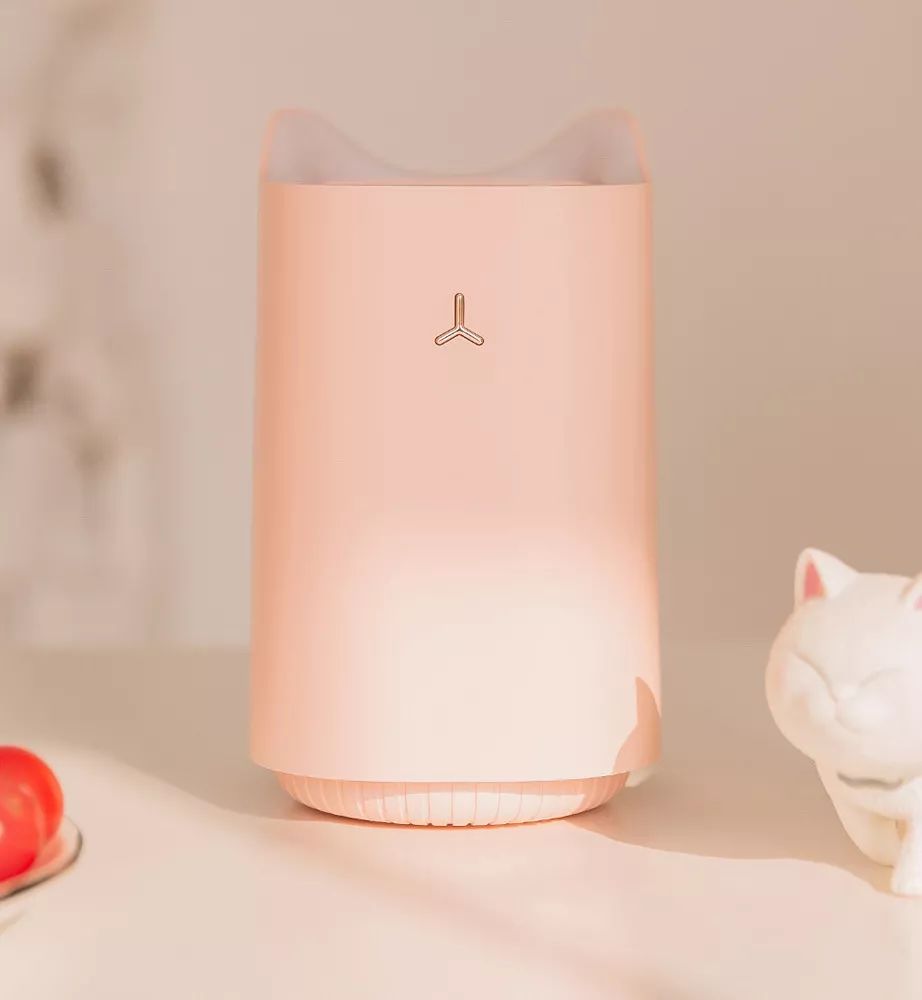 这居然是灭蚊灯？纯物理灭蚊，无毒无味，孕妇孩子都可用