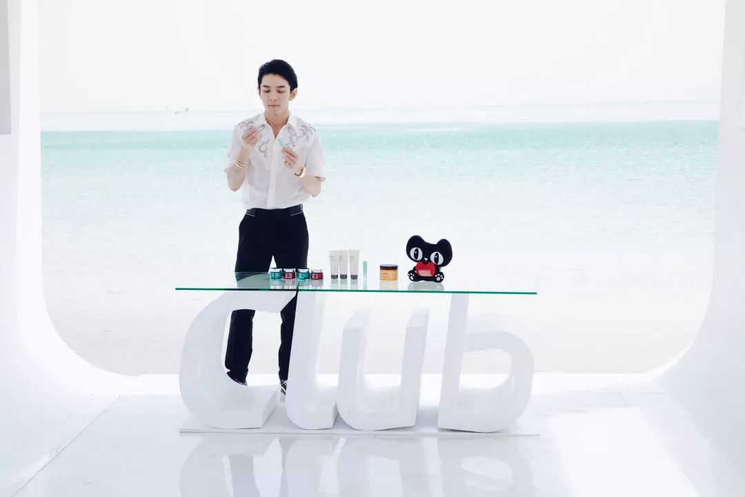 以色列女人护肤品牌有哪些,以色列死海洗面乳