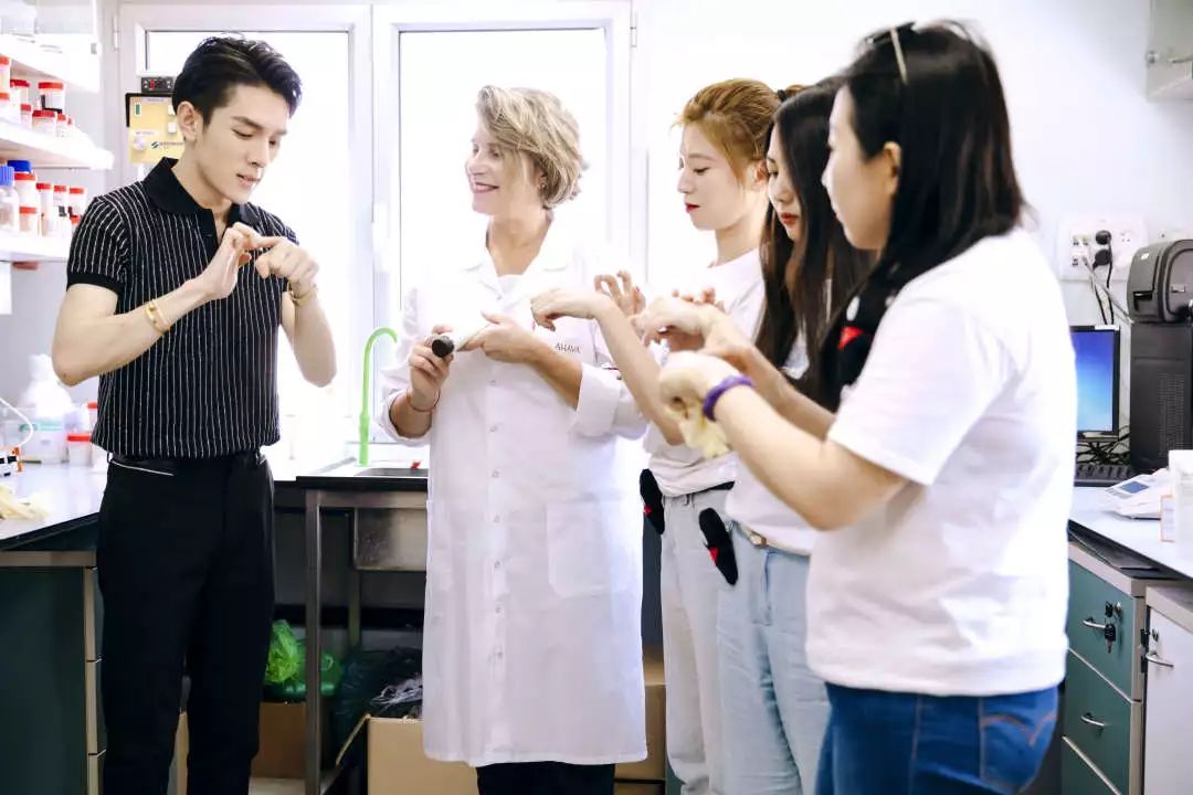 以色列女人护肤品牌有哪些,以色列最好的死海泥面膜