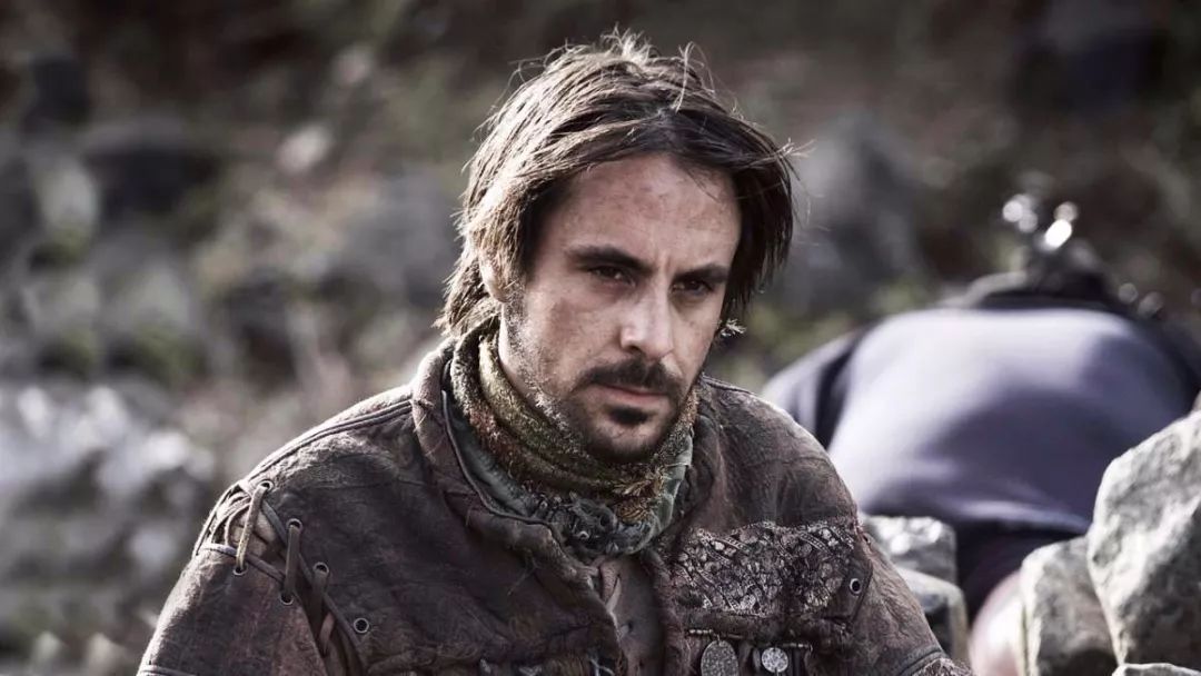 权力的游戏角色死亡时间,权力的游戏幕后的27个真相