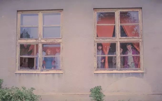 有一种幽默,叫性骚扰