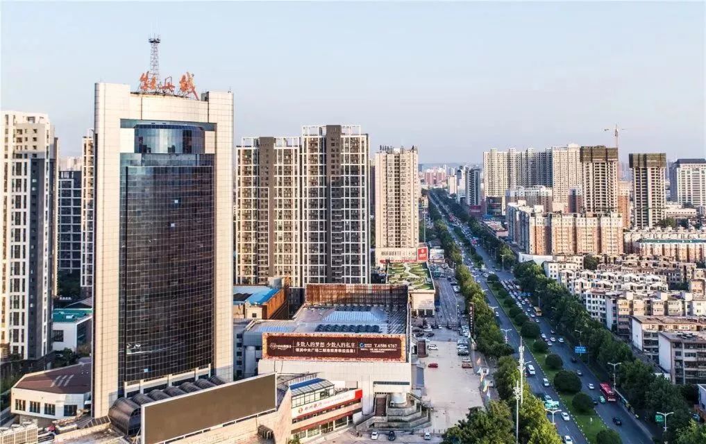 涧西怎么读,什么是涧西区三清两建