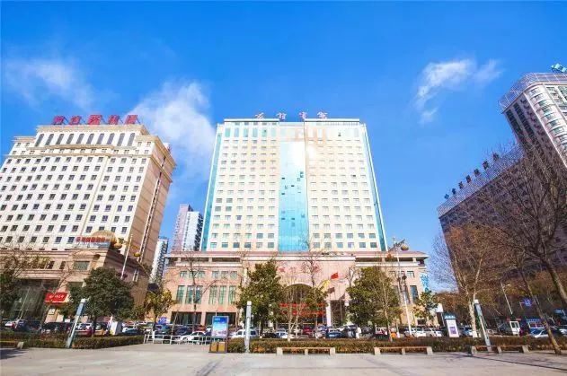 涧西怎么读,什么是涧西区三清两建