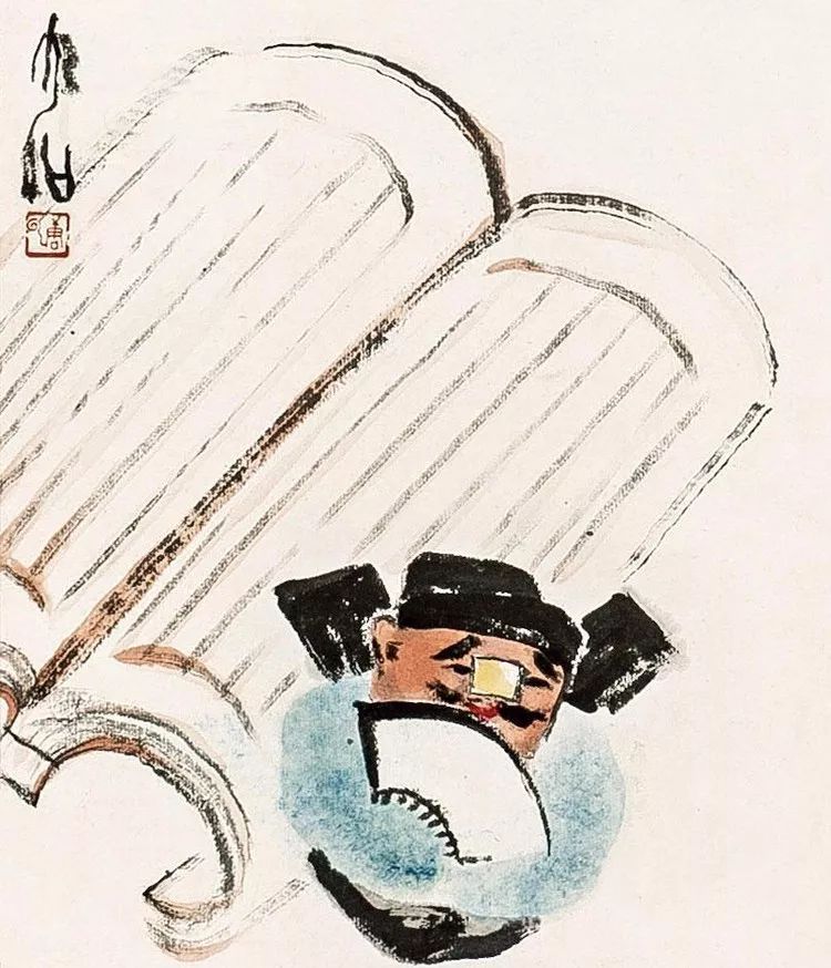 画画30大好处,总结的太到位了