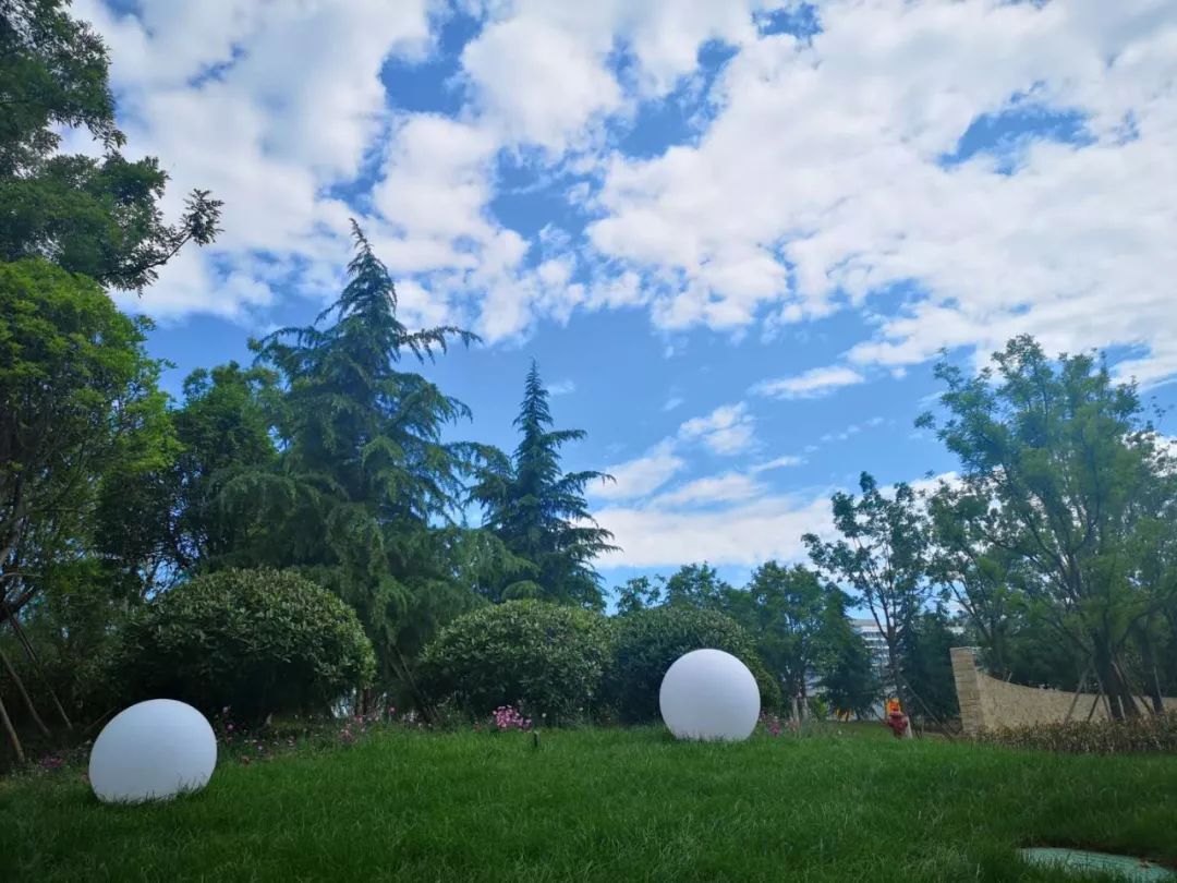 初夏可以去哪旅行,夏天周末去哪儿玩