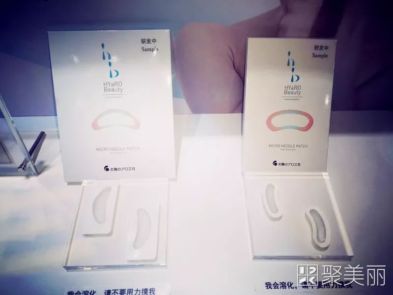 美博会新品大全,美博会看趋势