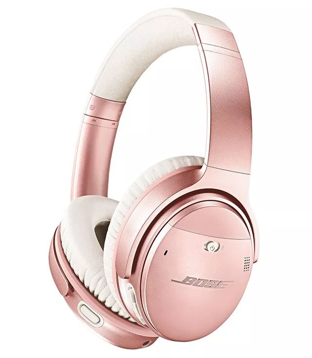bose无线降噪耳机qc35ii,boseqc35ii降噪耳机好吗