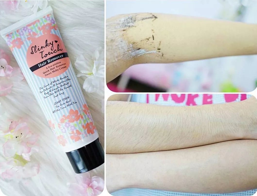 温和无刺激脱毛膏,脱毛膏推荐脱腿毛