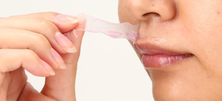 什么脱毛膏把你的毛脱得更干净,脱毛膏去毛方法