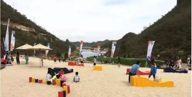 易水湖两日游旅游攻略,易水湖二日游旅游攻略