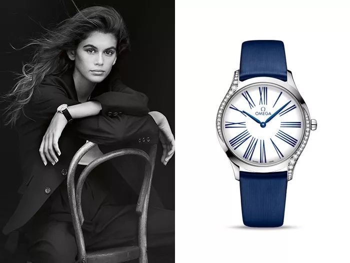 戴名表和品牌包的女人,拎爱马仕的女人去哪逛街