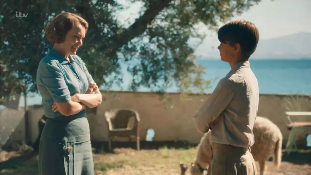 豆瓣9.8,1个寡妇带4个熊孩子,为啥都过得比我爽?