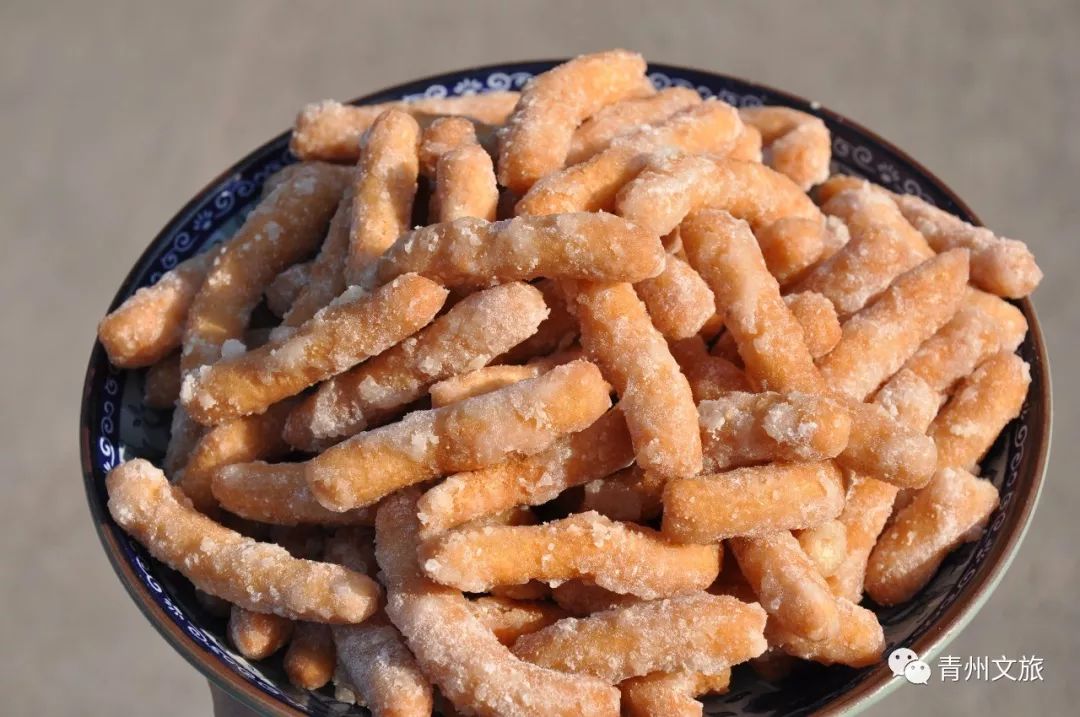 青州有什么商品,青州旅游购物