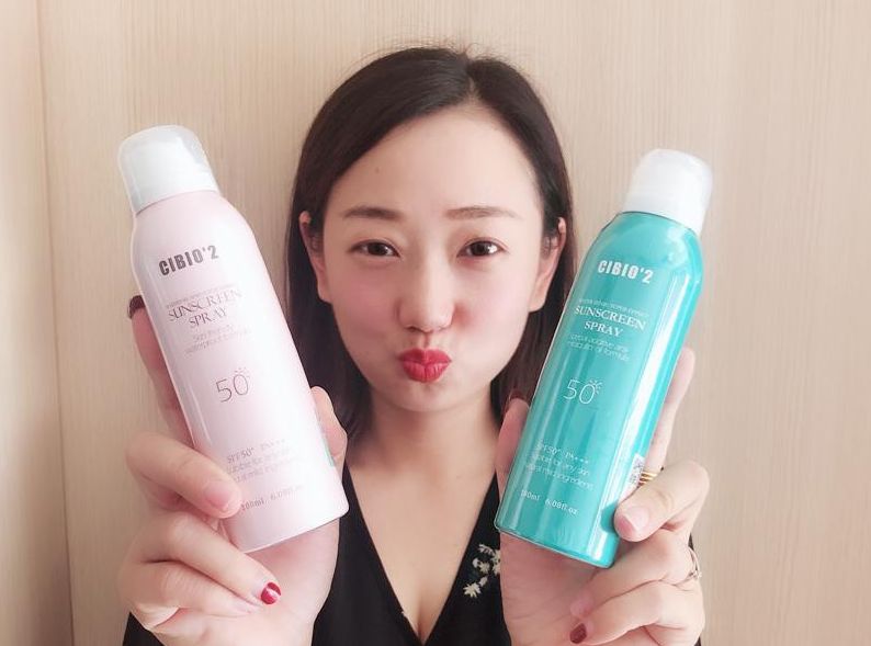 泰国防晒界“黑马”出击，防晒保湿，7天白成一道光