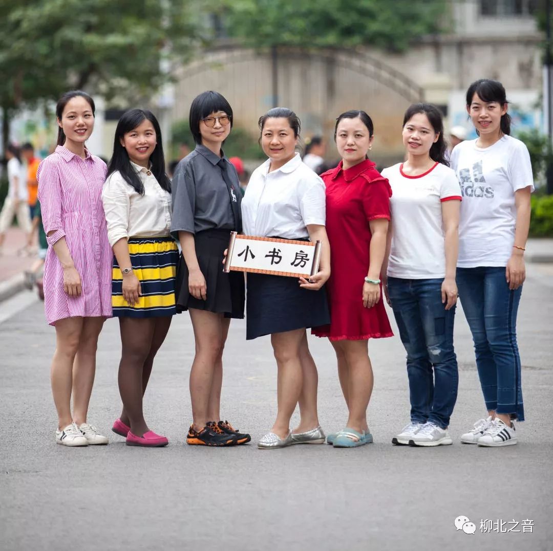 【名师亮校】胜在己，利于行！原来你是这样的胜利小学~