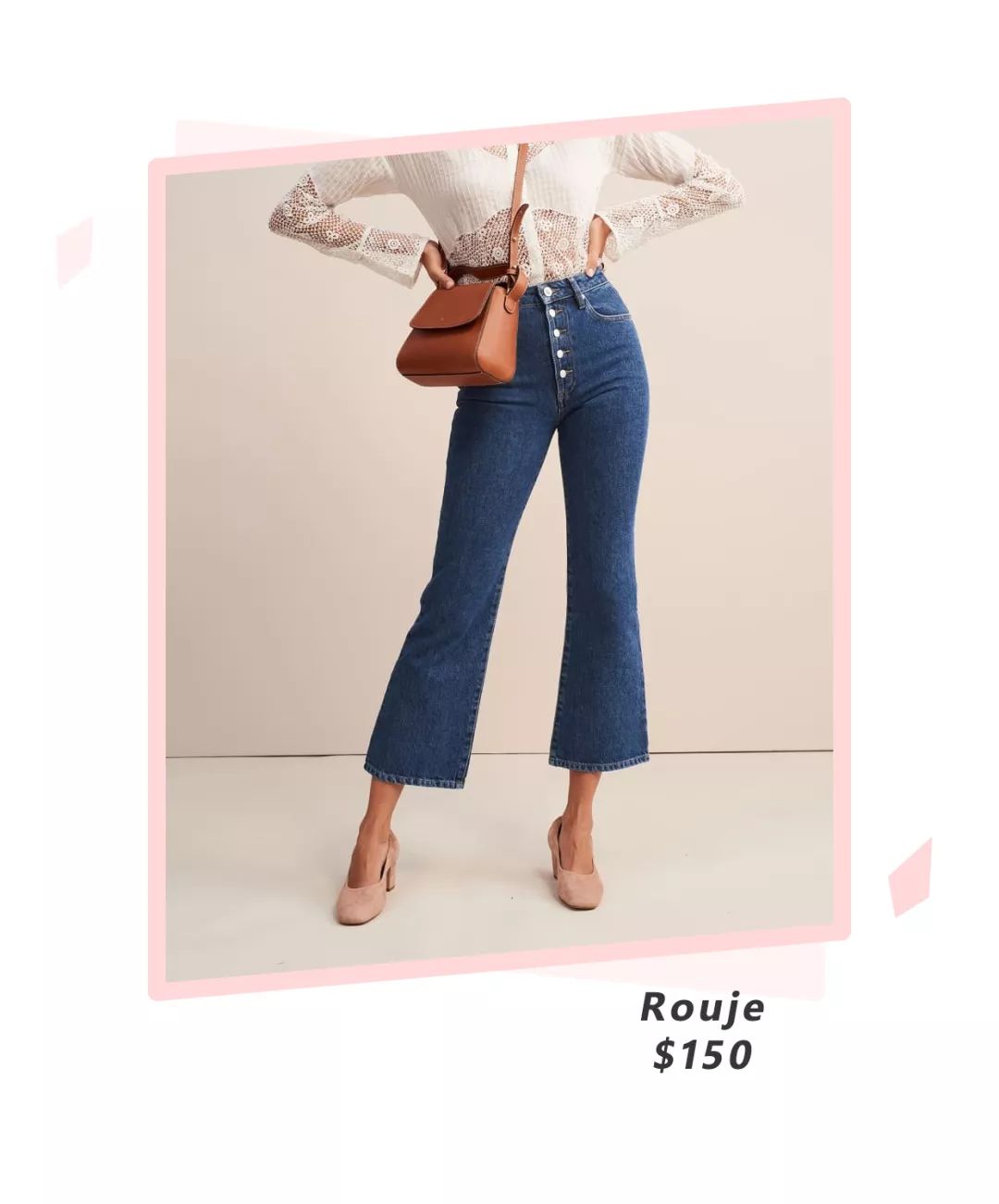 值得推荐法式裙子,美美的裙装